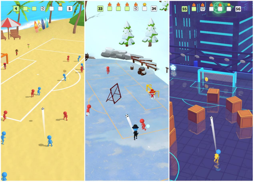 洞察25家厂商244款新品：我们找到了超休闲的“领路人”