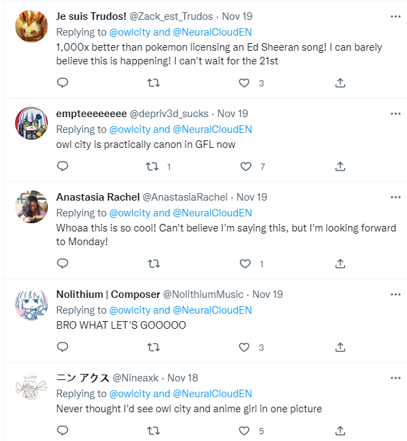 《少女前线：云图计划》登顶海外iOS免费榜，少前IP如何在全球释放潜能？