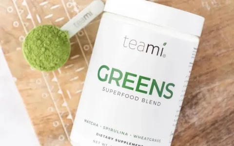 中东美容保健市场有搞头？美国纯天然茶饮出海瓜分市场