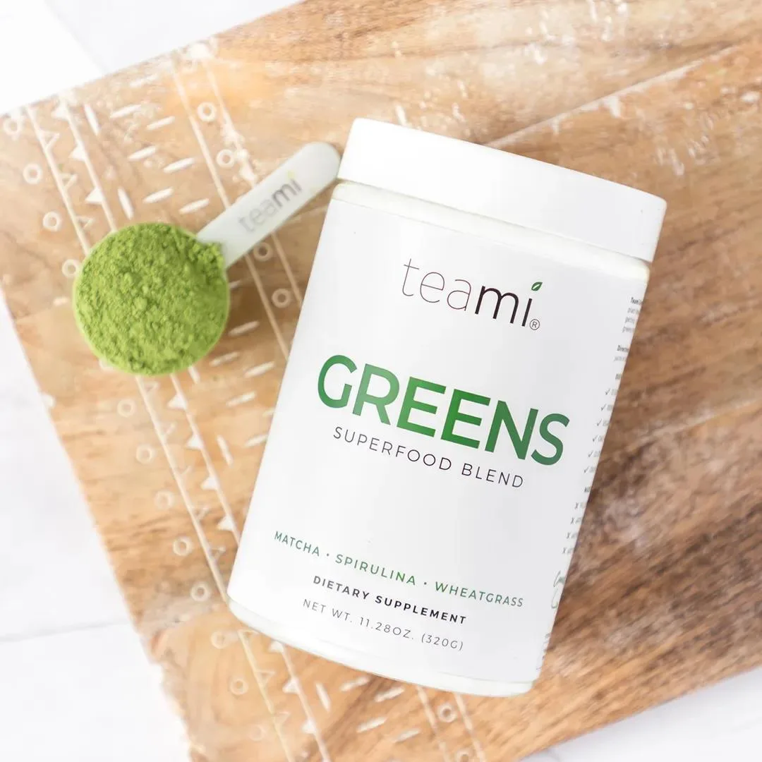 中东美容保健市场有搞头？美国纯天然茶饮出海瓜分市场