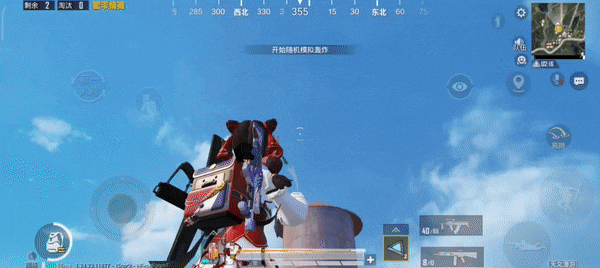 这个“洗牌”最频繁的品类，却被《和平精英》这张“王牌”统治了四年