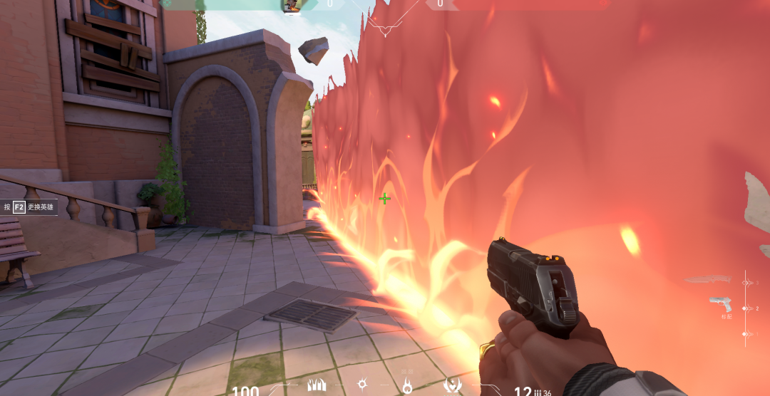 无畏契约初体验：产品“高”、本地化“硬”