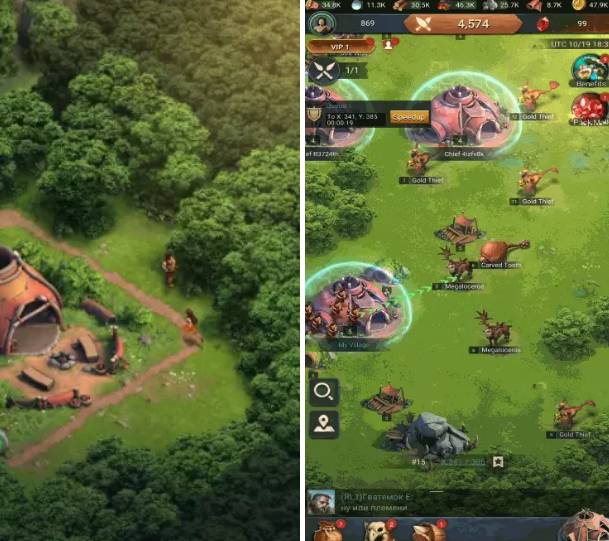 一款SLG大赚60亿，这家华南大厂开赌下一个爆款