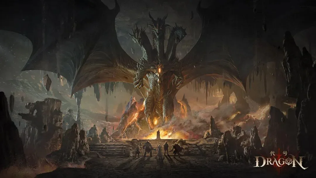 这款藏了许久的出海大作浮出水面，背后竟是朝夕光年？