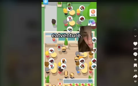 以风格化“改编”老玩法 简单的放置经营也能做到吸金百万