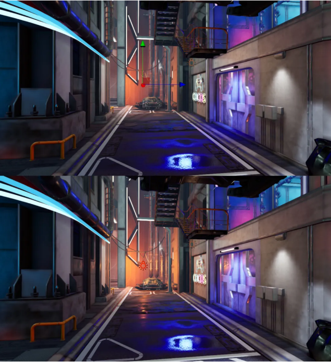 成为全球首个鸿蒙游戏引擎后， Cocos 这次憋了个3D领域的新大招