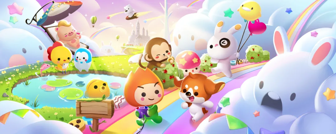 单品流水大破150亿后一度沉寂，如今这家游戏公司卷土重来