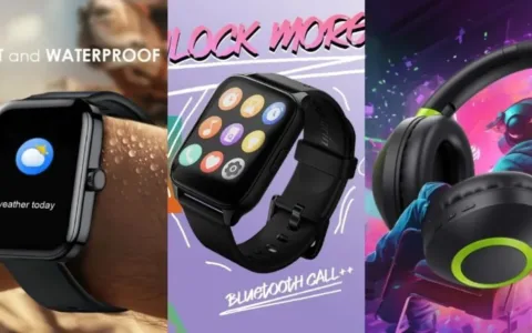 一周要闻 NO.82丨传音旗下Oraimo粉丝超Anker;世纪华通MMO派对新游登顶印尼；字节旗下lemon8横扫美日泰