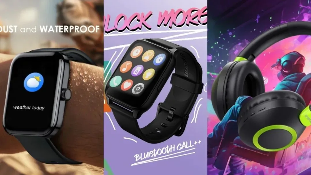 一周要闻 NO.82丨传音旗下Oraimo粉丝超Anker;世纪华通MMO派对新游登顶印尼；字节旗下lemon8横扫美日泰