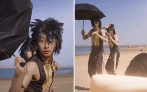 从MISTINE抖音电商超级品牌日，看海外品牌溯源营销的新可能