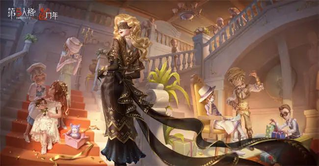 网易搏一把“小众赛道”，却让3亿玩家疯追了五年