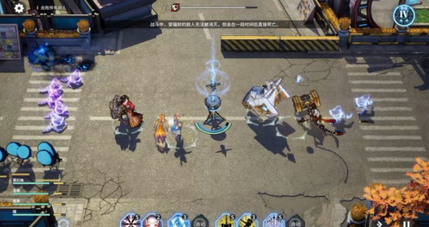 又一爆款？紫龙自研战棋登韩国畅销榜TOP1