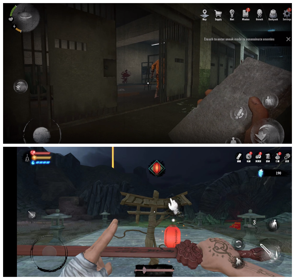 郑州宸冠“颠覆性”新游空降越南免费榜首 中式恐怖风“只狼”征服越南胃