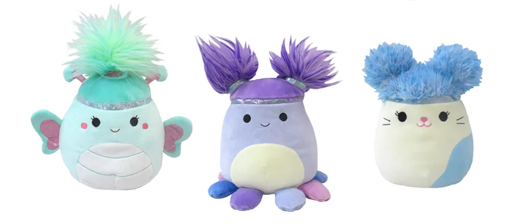 TikTok热度超50亿，这个品牌从0打造玩具IP、销量破亿！