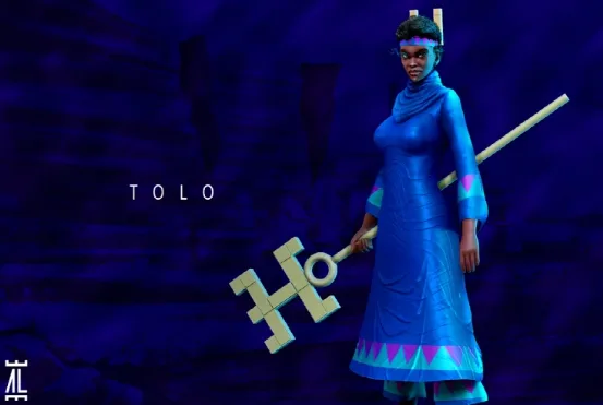 非洲手游玩家数量超1.77亿，2021年游戏市场总收入超过5亿美元 | 出海指南