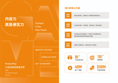私域神器每周精选 No.32｜多款精品游戏寻海外发行 企业寻东南亚电商店铺