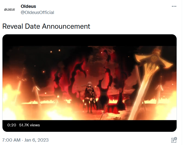 《明日方舟》被抄袭？还上了B站热搜