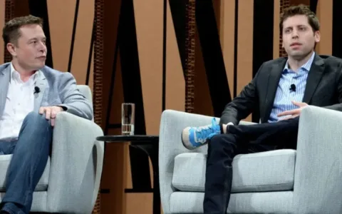 马斯克正式起诉OpenAI和奥特曼！