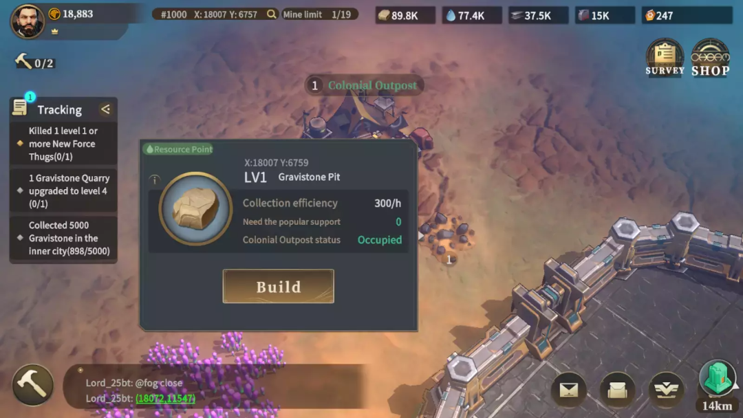 经历股东离开、腾讯投资后，这家SLG公司在海外测试了新品