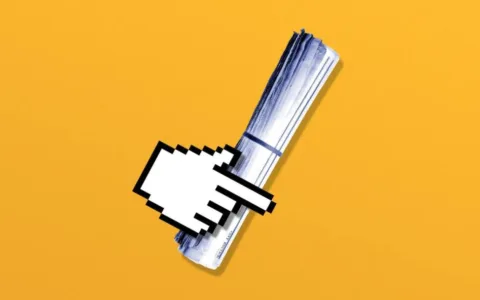 美国版微信公众号，推特也羡慕