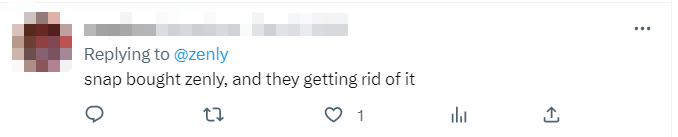 SnapMap对阵全球开发者 Zenly留下的“地图交友”市场谁来补