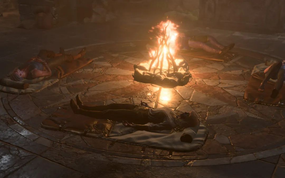 今年大作集体爆发，为什么吃受众的《博德之门3》依旧是赢家