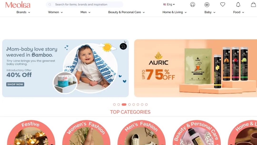 印度电商市场惊现黑马，已获得200万美元融资