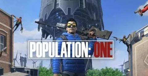 《Population: One》开发团队：暂不考虑面向PSVR移植游戏