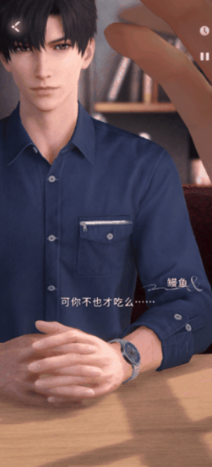 叠纸游戏又测试了一款新品