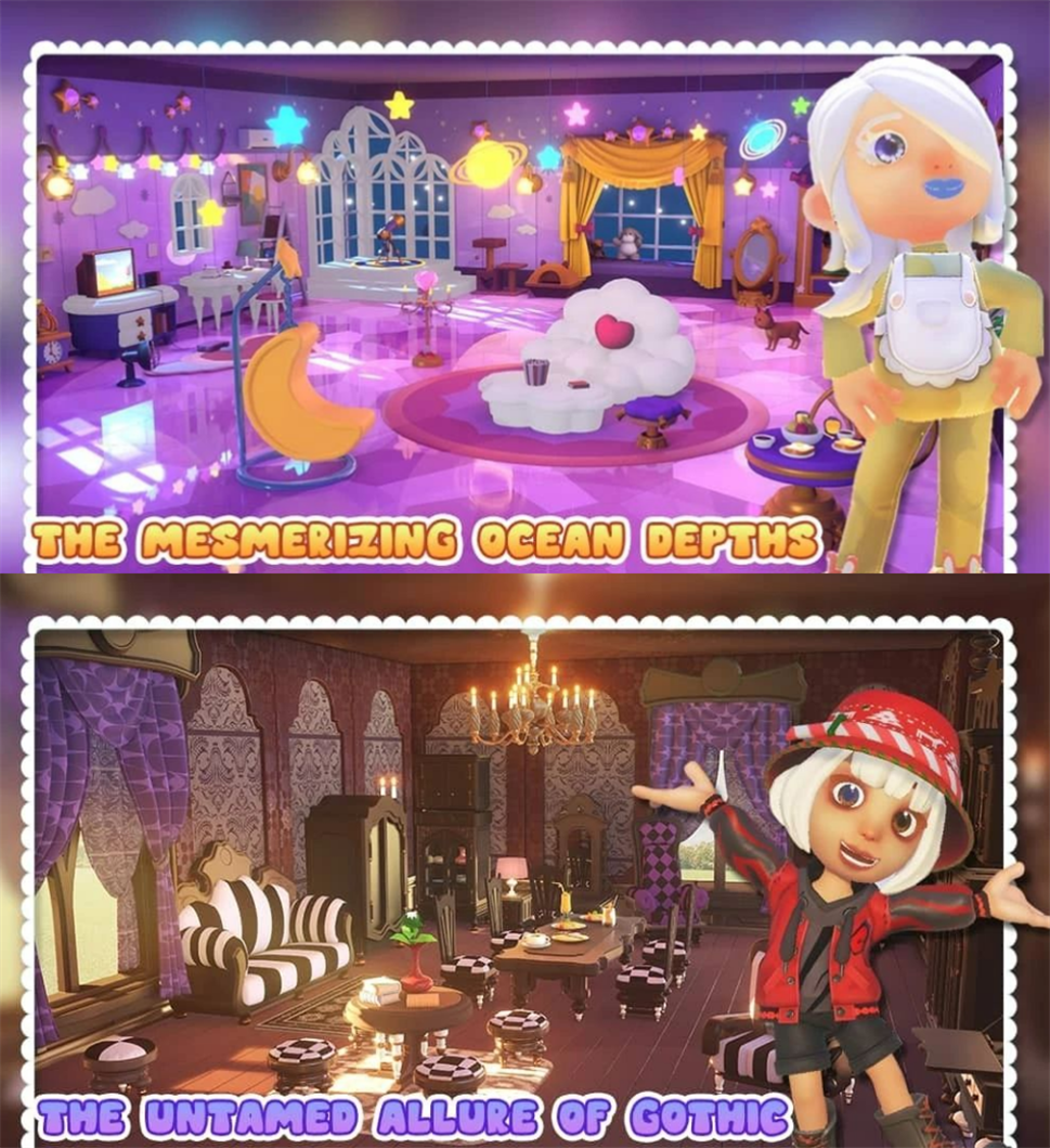 昆仑万维投下“王炸”AI+UGC游戏产品 中国版Roblox要来了？