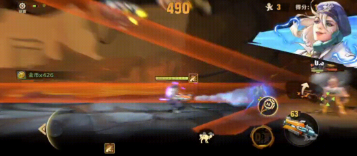 下载量破千万、收入近6000万 此经典街机IP在腾讯手里迎来新生