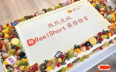 行业洞察：国内短剧在海外疯狂变现，这样的流量密码你get到了吗？