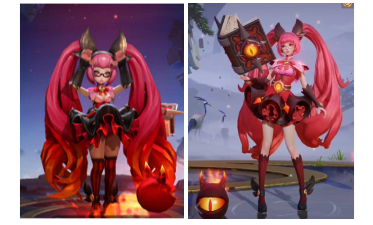 不在东南亚卷，王者荣耀海外服首选巴西