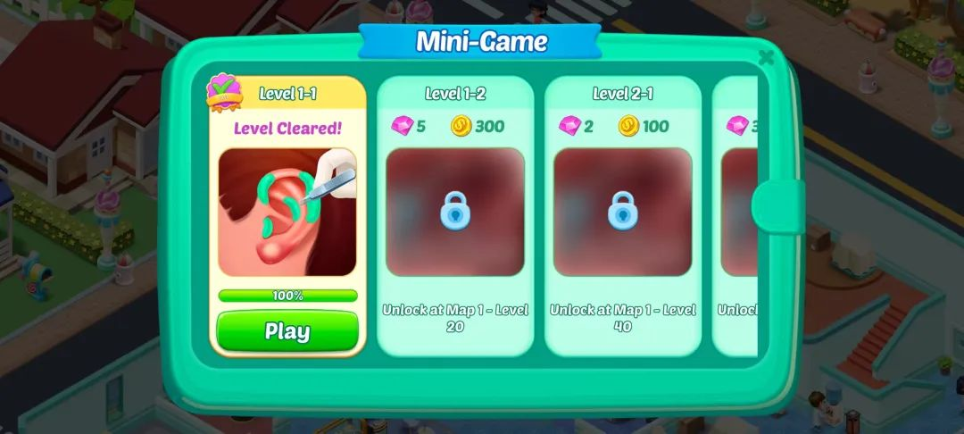 悄悄闯入多国榜单头部，又有一个新团队冒了出来