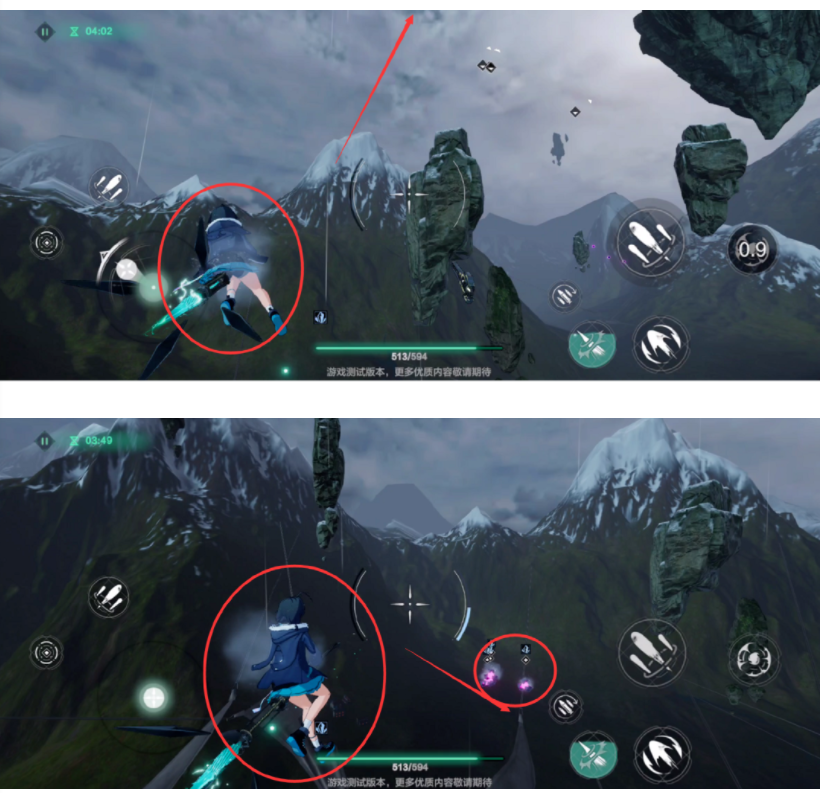 突破3D飞行射击游戏的视野？《斯露德》的野心与遗憾