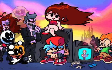 巨人网络“女性向微恐题材”手游单月流水趋近3亿；Hungry Studio老产品再度杀入7月增长榜丨7月全球榜单解读