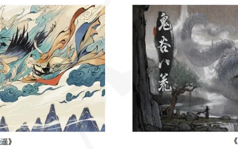 扒了修仙游戏的前世今生后，我们发现了这个机会点所在