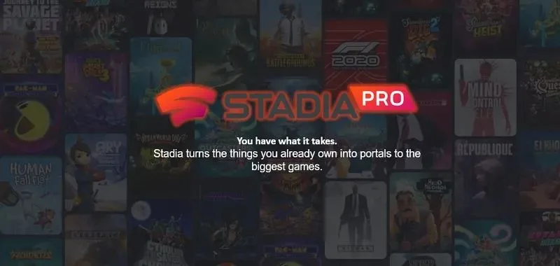 谷歌云游戏变土豪？砍自研，买游戏单款千万美金