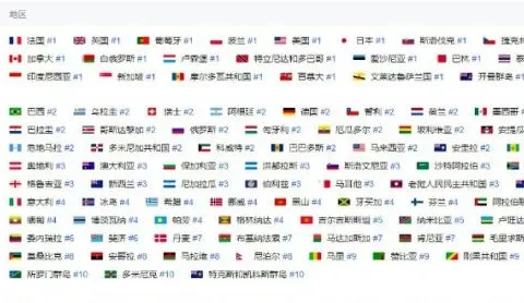 36地区榜单登顶，冲进多国热搜，《幻塔》在海外火了