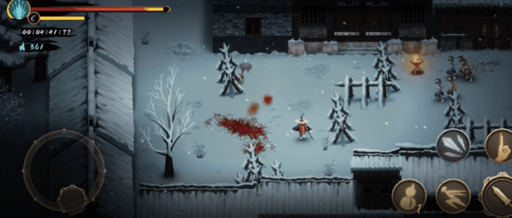 米哈游、三七、鹰角亮出底牌，这是游戏厂商最想攻破的阵地