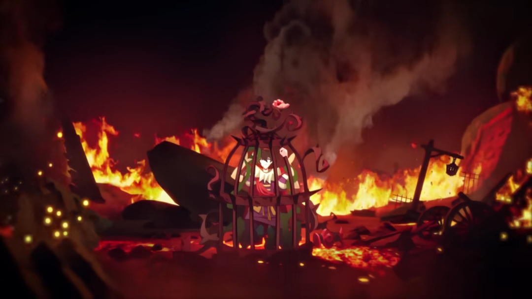 杀入海外多国榜单Top 10的放置卡牌，居然来自一家北京MMO大厂？