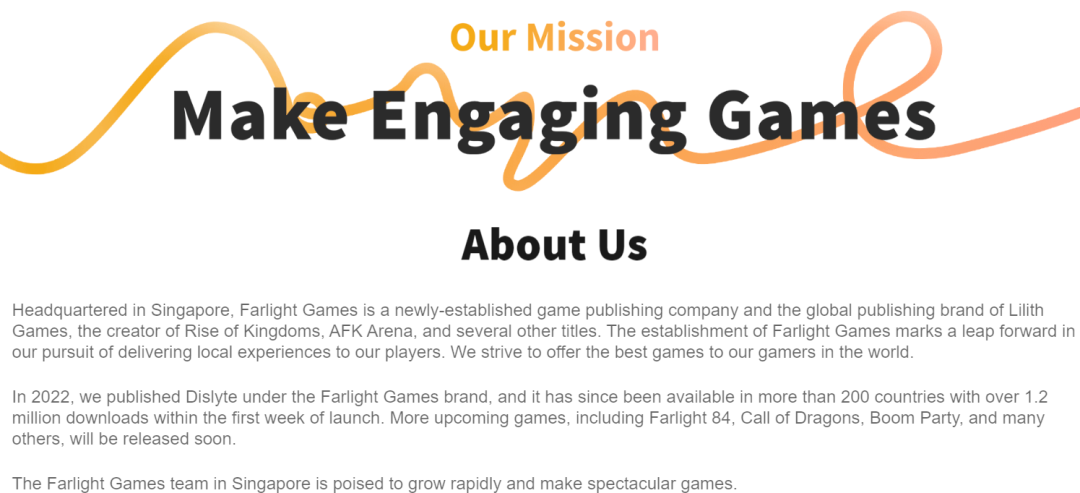 游戏大厂涌向新加坡？腾讯、米哈游、莉莉丝都出动了