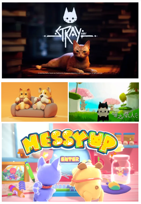 研发3年，从H5游戏起步，他们想做萌宠赛道中的精品