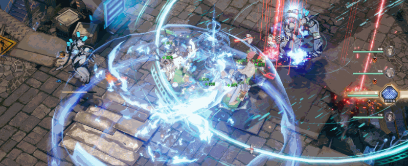 TapTap 9.5分，腾讯发行，这款十年单机老厂的二次元新作有多能打？