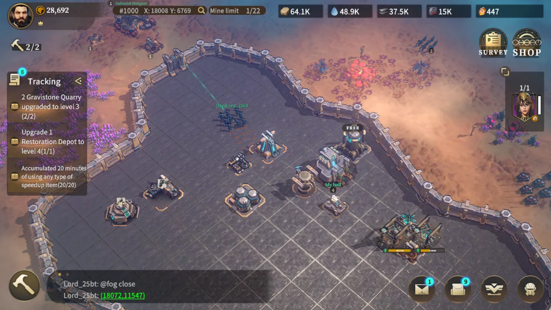 经历股东离开、腾讯投资后，这家SLG公司在海外测试了新品