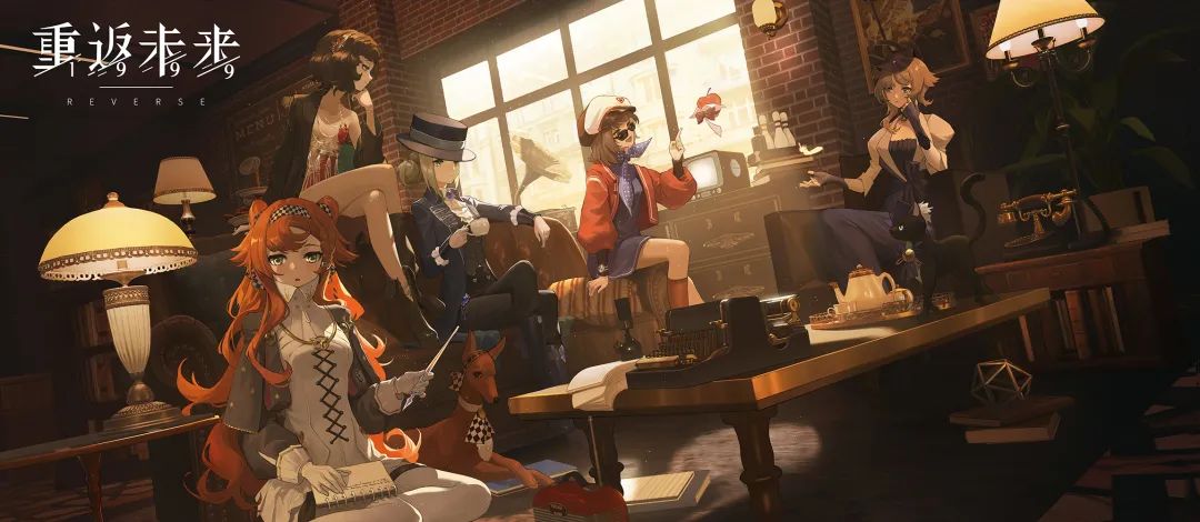 十几款在研新品陆续被砍，国产二次元游戏急踩刹车？