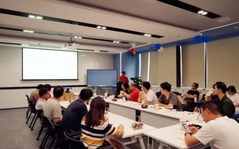 这也许是游戏行业最差的时期，却也是最好的时代