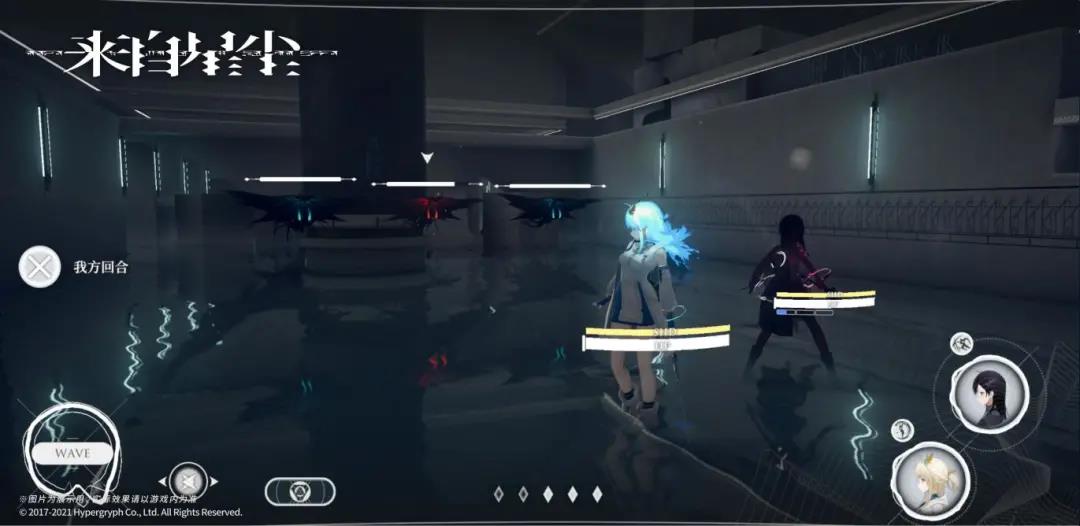 单机，3D手游，无内购！鹰角网络的新作来了！