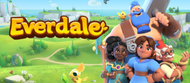 赌上“全明星”，2023年Supercell的第一款新游能火吗？