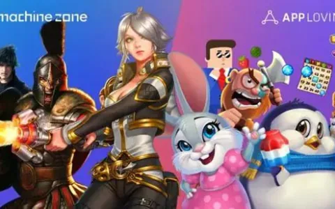 海外游戏并购大热，国内资本占小股方式不受欢迎